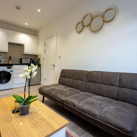 Stylish And Cozy Flats Apartment London Luaran gambar