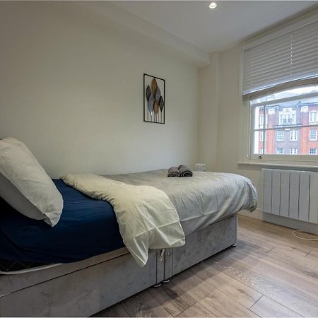 Stylish And Cozy Flats Apartment London Luaran gambar