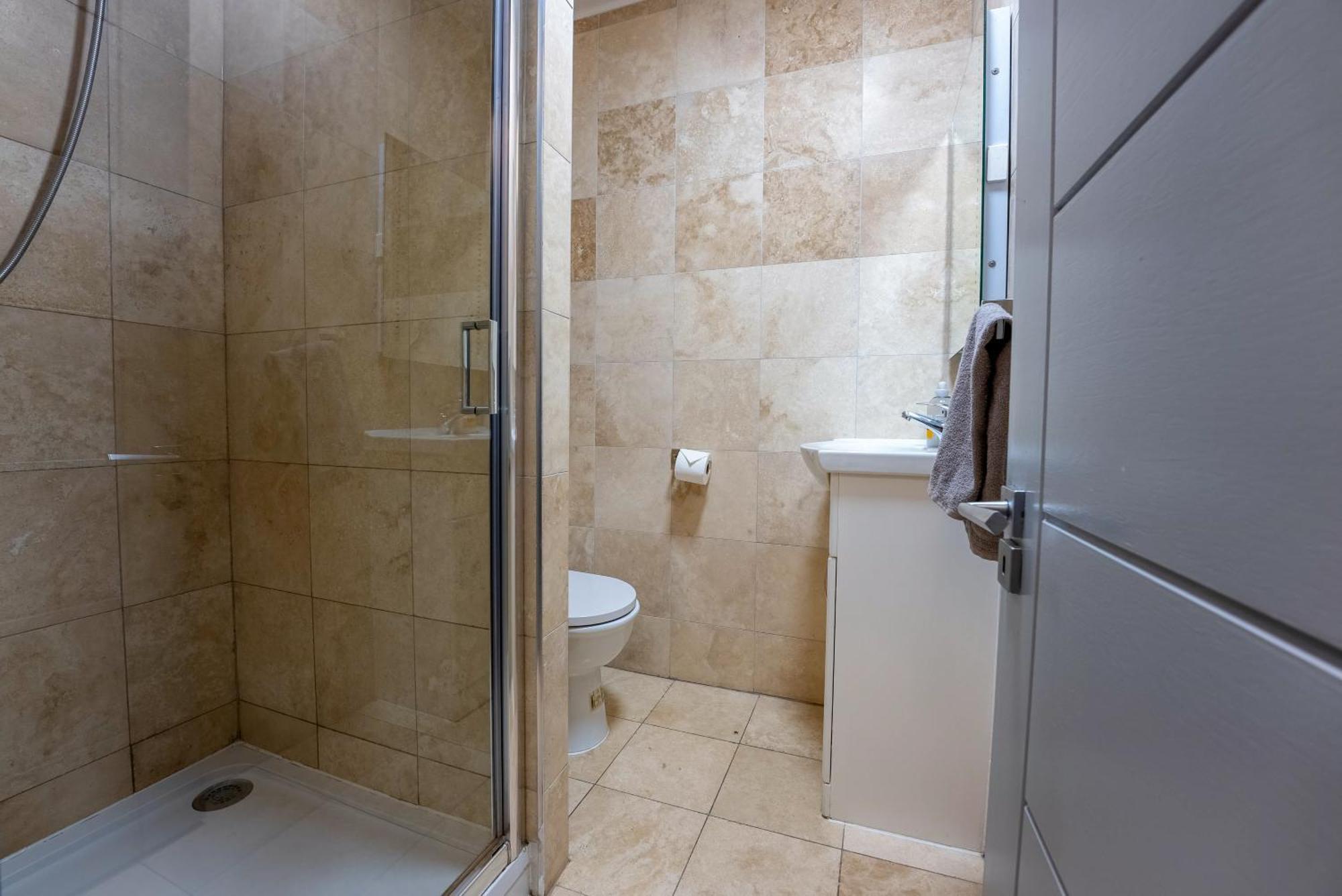 Stylish And Cozy Flats Apartment London Luaran gambar