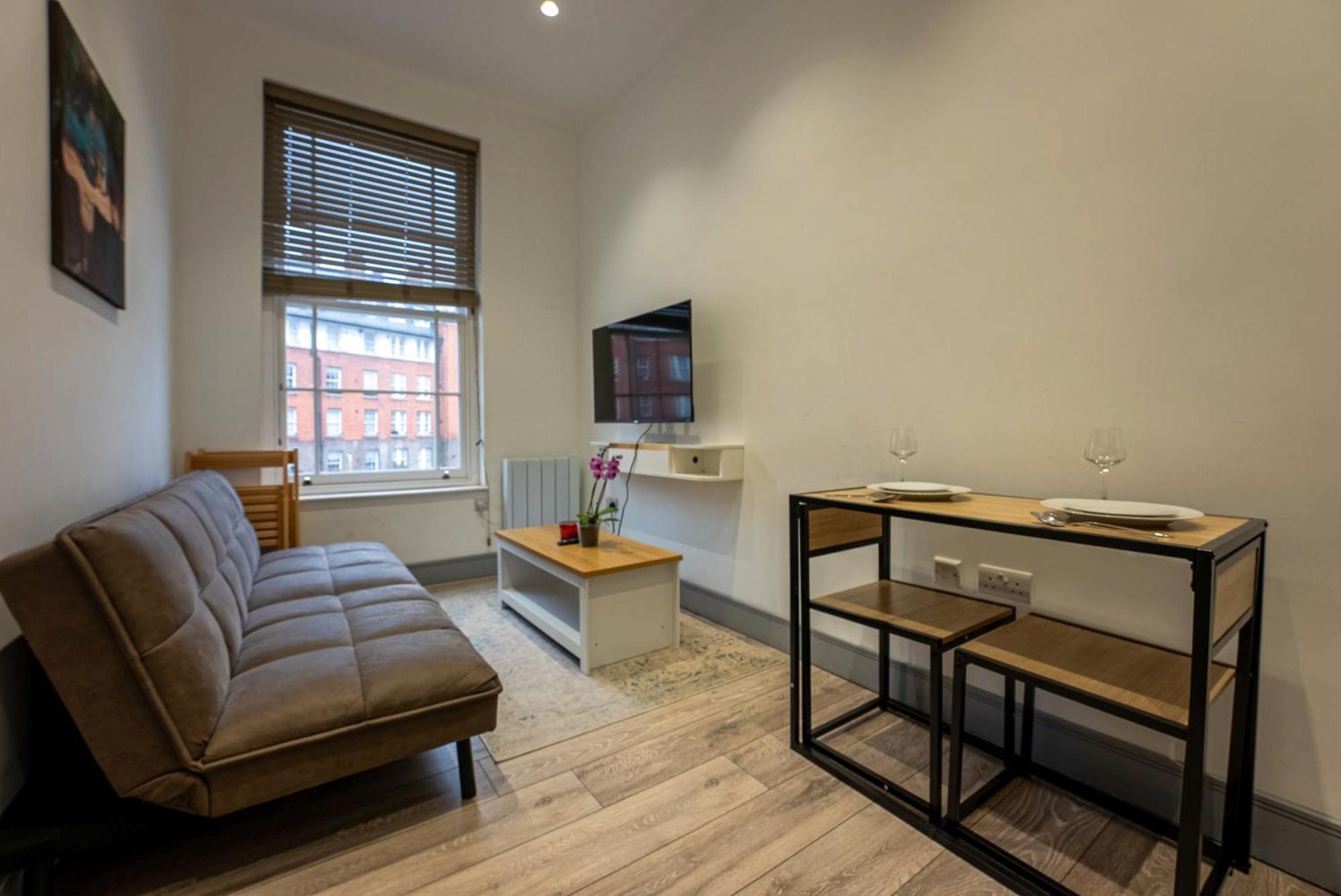 Stylish And Cozy Flats Apartment London Luaran gambar