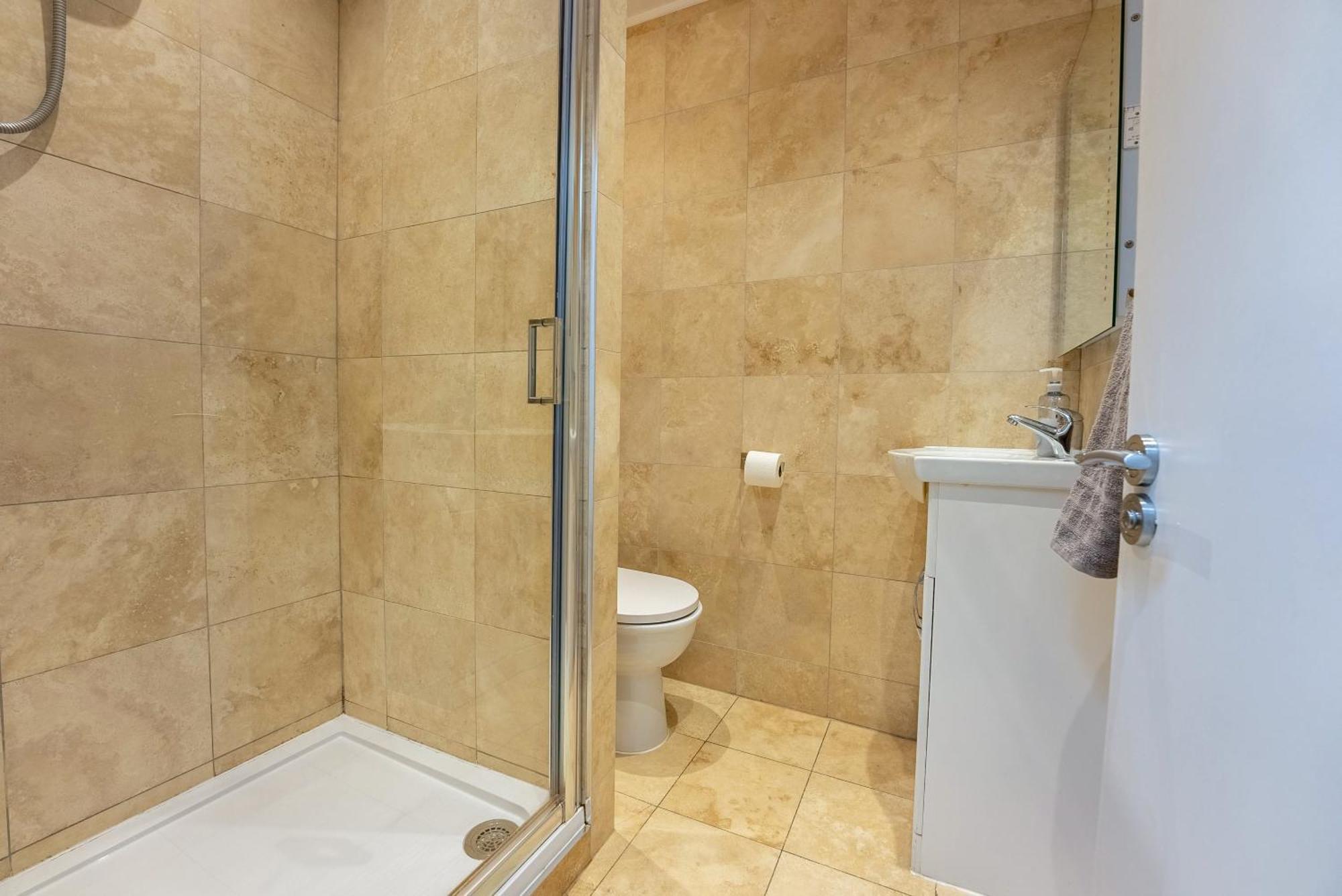 Stylish And Cozy Flats Apartment London Luaran gambar